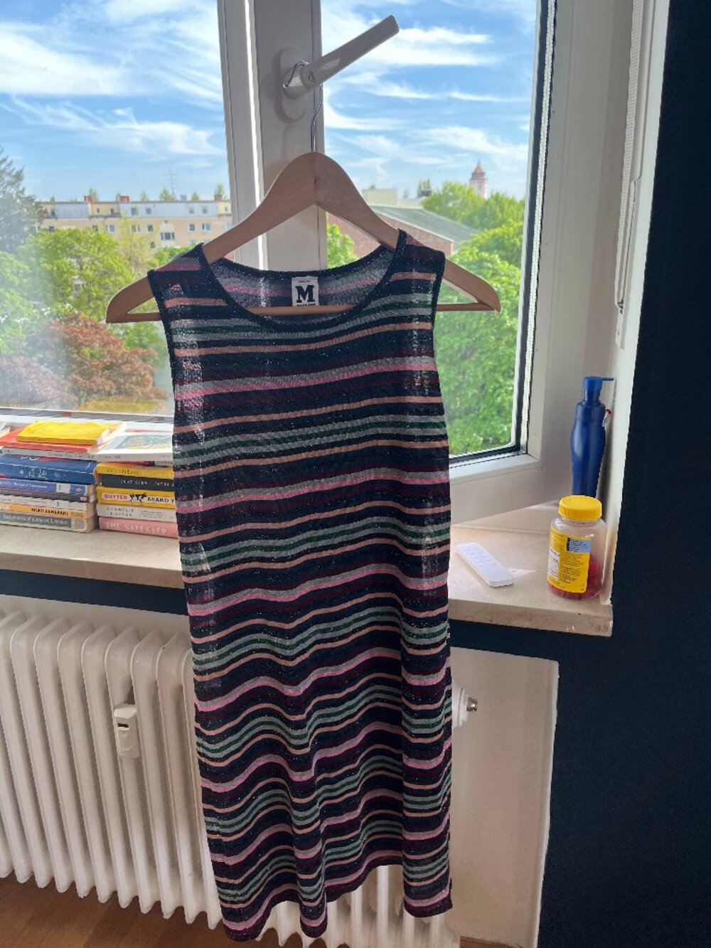 M Missoni Dress